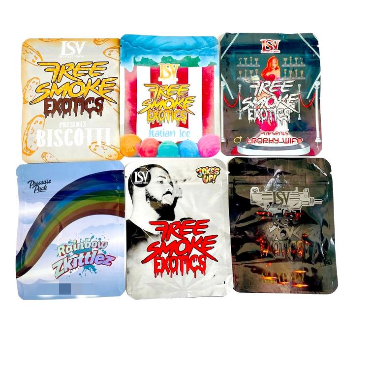 Packing Bags 3 5 Pressure Pack Edibles Mylar Bag Italian Ice Biscotti Smoke Exotics Presents Trophy Wife 10 Lsv Rainbow Drop Deliver Otyea
Packing Bags 3 5 Pressure Pack Edibles Mylar Bag Italian Ice Biscotti Smoke Exotics Presents Trophy Wife 10 Lsv Rainbow Drop Deliver Otyea