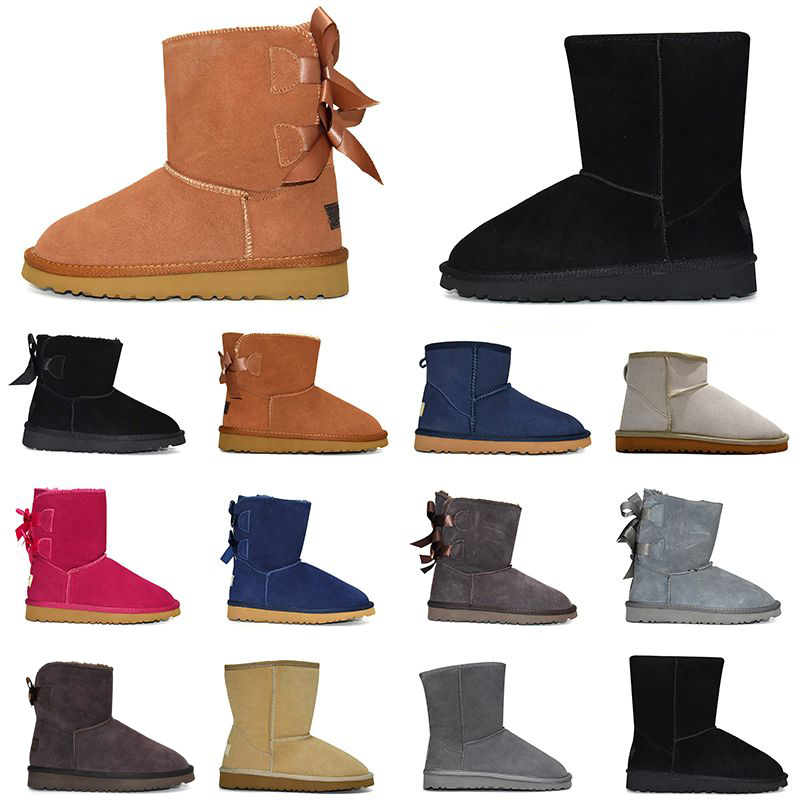 women australia wgglies boots snow booties ultra triple black pink khaki fashion classic ankle short boot womens ladies girls outdoor winter warm shoes size 36-41, #11
women australia wgglies boots snow booties ultra triple black pink khaki fashion classic ankle short boot womens ladies girls outdoor winter warm shoes size 36-41, #11