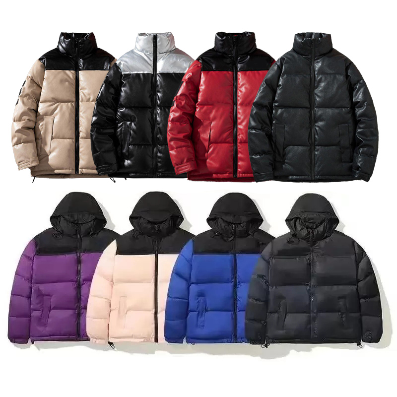 Womens Down Jacket with Hood North Parkas Down Warm Jackets Face Men designer coats Jumper Outerwear Zipper trend winter Thick Windbreakers Long Sleeve Hooded, 7-with hood
Womens Down Jacket with Hood North Parkas Down Warm Jackets Face Men designer coats Jumper Outerwear Zipper trend winter Thick Windbreakers Long Sleeve Hooded, 7-with hood