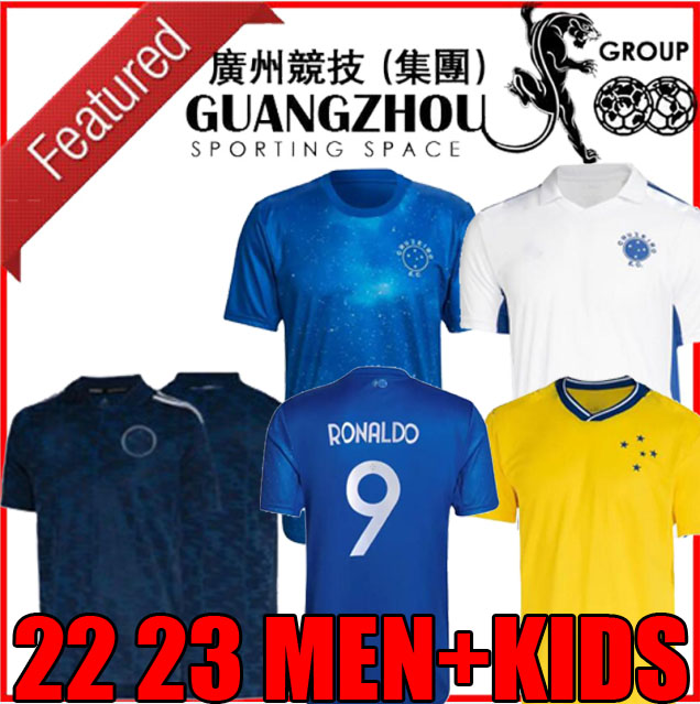2022 Cruzeiro SPECIAL BIDU EDU Mens Soccer Jerseys ADRIANO Home Away 3rd Short Sleeves Football Shirts, 22 23 away+kids
2022 Cruzeiro SPECIAL BIDU EDU Mens Soccer Jerseys ADRIANO Home Away 3rd Short Sleeves Football Shirts, 22 23 away+kids
