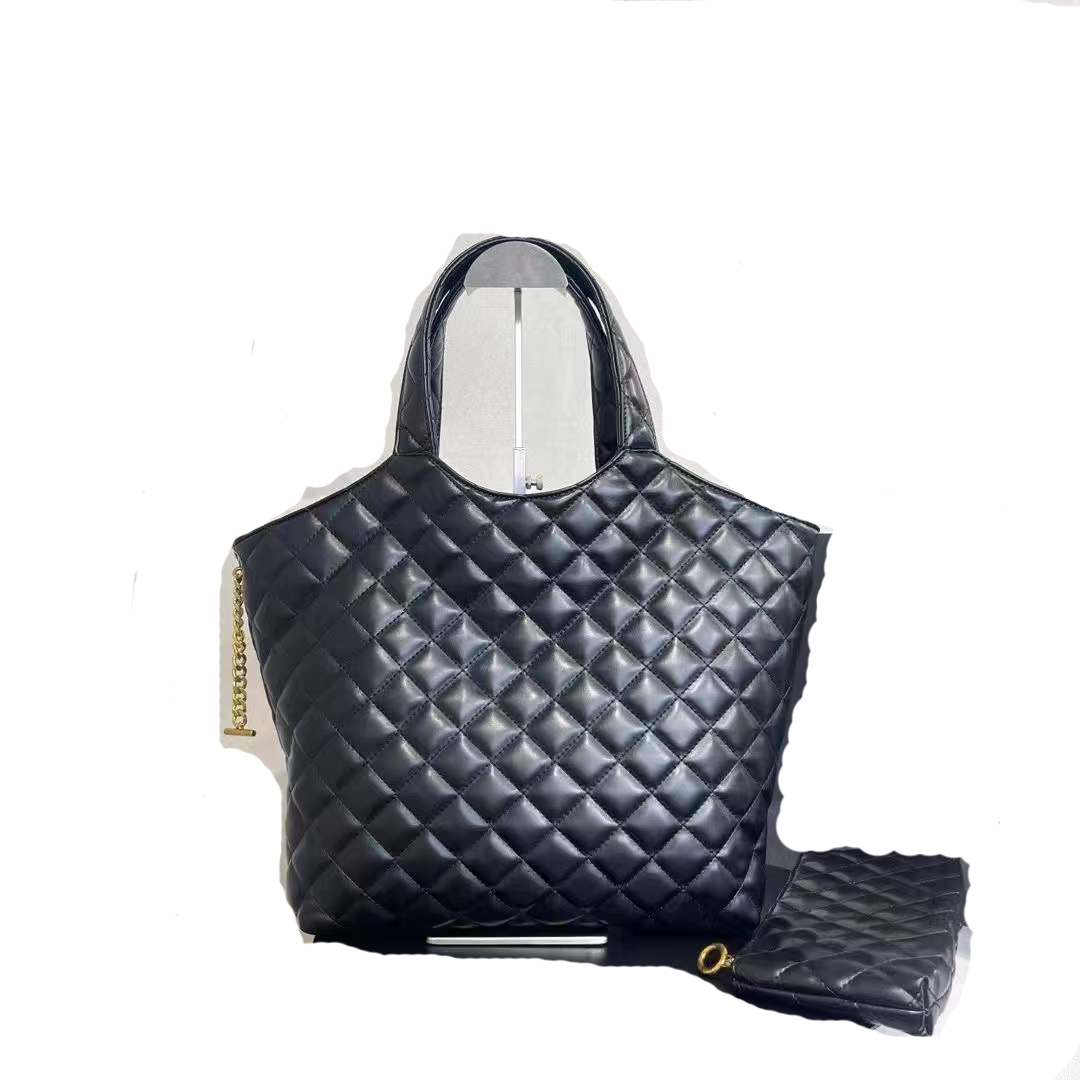 shopping bags Latest Handbag High Luxury Womens Fashion bag Fashions Steamer classics Handbags Women Luxurys Brands