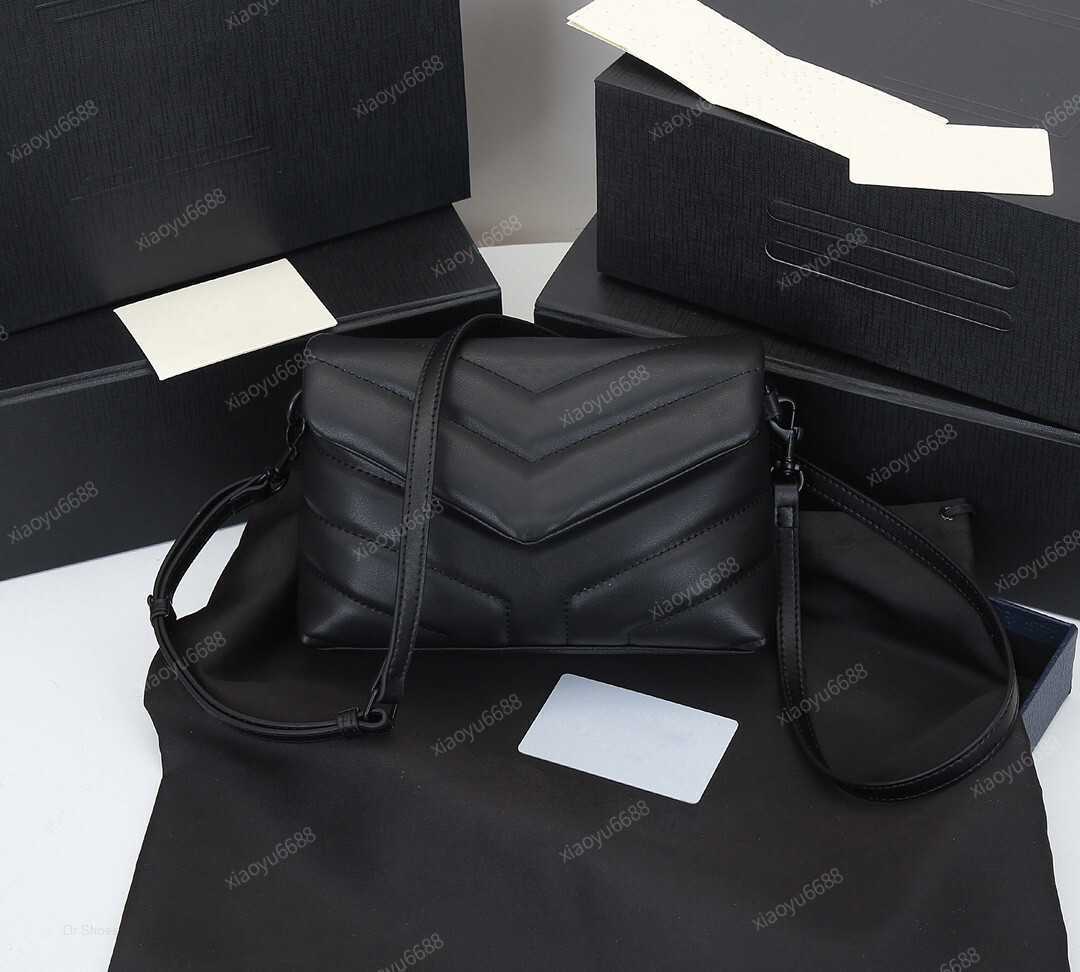 Yslity Top Quality Designer Bag luxury handbags purses square fat LOULOU bags real leather bag women shoulder bags high quality Flapbag mini bag 72WY, Size:24cm black silver
Yslity Top Quality Designer Bag luxury handbags purses square fat LOULOU bags real leather bag women shoulder bags high quality Flapbag mini bag 72WY, Size:24cm black silver