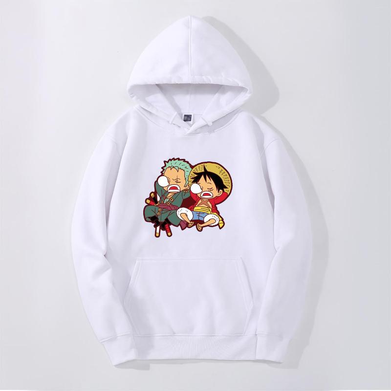 Men' Hoodies One Piece Luffy Men Casual Homme Fleece Pullover Japanese Anime Printed Male Streetwear Clothing Autumn Winter Tops, Black
Men' Hoodies One Piece Luffy Men Casual Homme Fleece Pullover Japanese Anime Printed Male Streetwear Clothing Autumn Winter Tops, Black