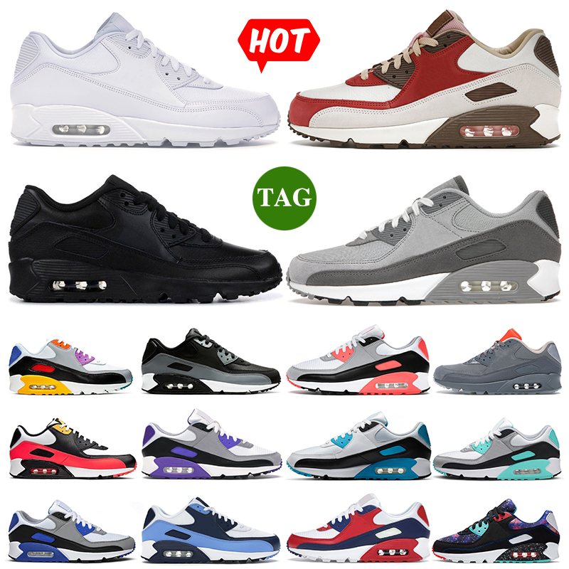 women men running shoes designer triple white black bacon bred infrared unc camo swingman light smoke grey 90 womens mens trainers sports sneakers, 15
women men running shoes designer triple white black bacon bred infrared unc camo swingman light smoke grey 90 womens mens trainers sports sneakers, 15