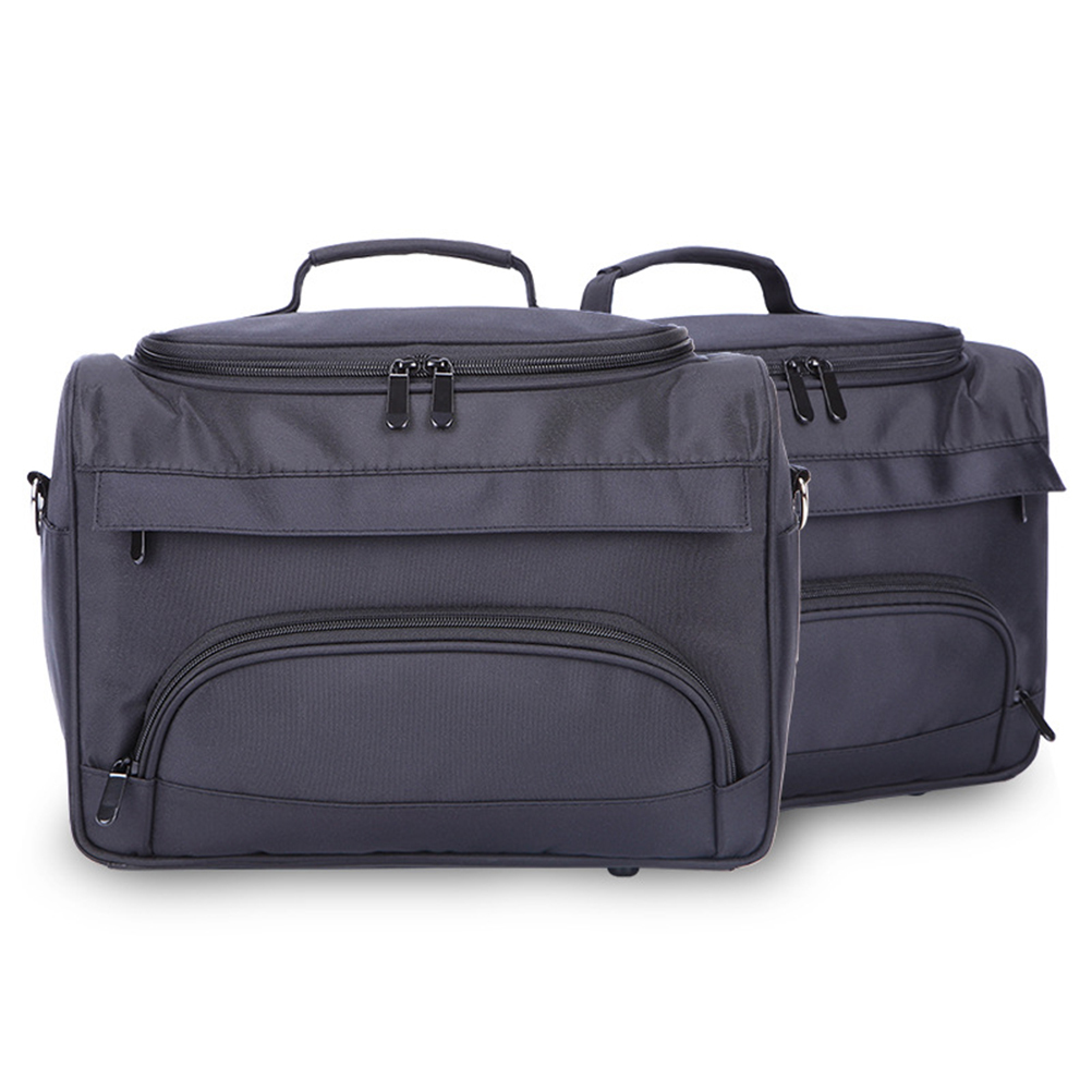 Other Hair Cares 1PC Multi-Function Storage Tool Bag Hairdressing Tools Holder Hairstyling Large-Capacity Organizer Barber Pouch 221107