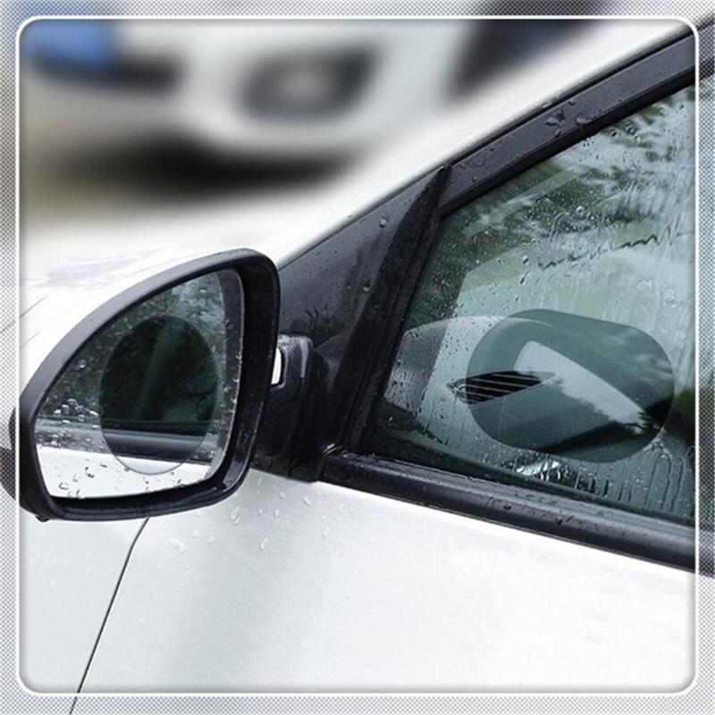 Interior Decorations 2 Pcs Car Rainproof Film Auto Rearview Mirror For 308 508 2008 3008 4008 6008 301 206 307 406 407 207 208 408
Interior Decorations 2 Pcs Car Rainproof Film Auto Rearview Mirror For 308 508 2008 3008 4008 6008 301 206 307 406 407 207 208 408
