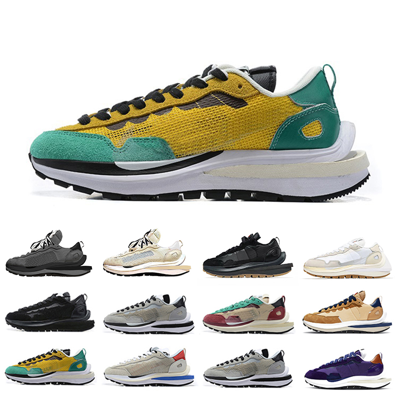 Fashion Shoes Sports Trainers Sneakers Dark Iris Black Nylon Sesame Royal Fuchsia White Tour Yellow Villain Red Vaporwaffle Mens Ldv Waffle Women Men Size 36-45
Fashion Shoes Sports Trainers Sneakers Dark Iris Black Nylon Sesame Royal Fuchsia White Tour Yellow Villain Red Vaporwaffle Mens Ldv Waffle Women Men Size 36-45