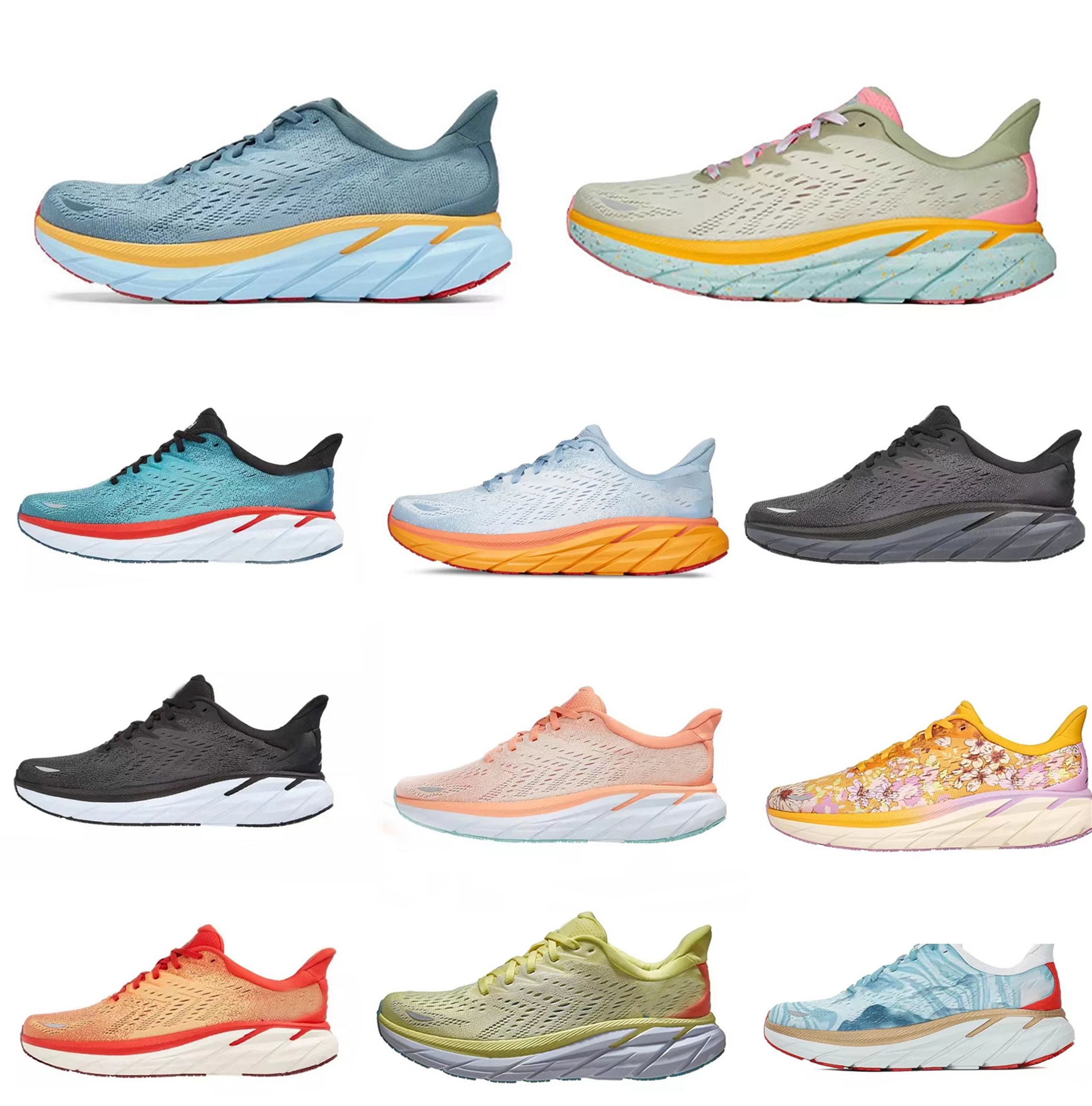 Popular 2022 ONE Athletic Running Shoe Clifton 8 Shock Discount Lightweight Cushioning Long Distance Runner Shoe Mens Womens Lifestyle yakuda, Bdbmc 36-39
Popular 2022 ONE Athletic Running Shoe Clifton 8 Shock Discount Lightweight Cushioning Long Distance Runner Shoe Mens Womens Lifestyle yakuda, Bdbmc 36-39