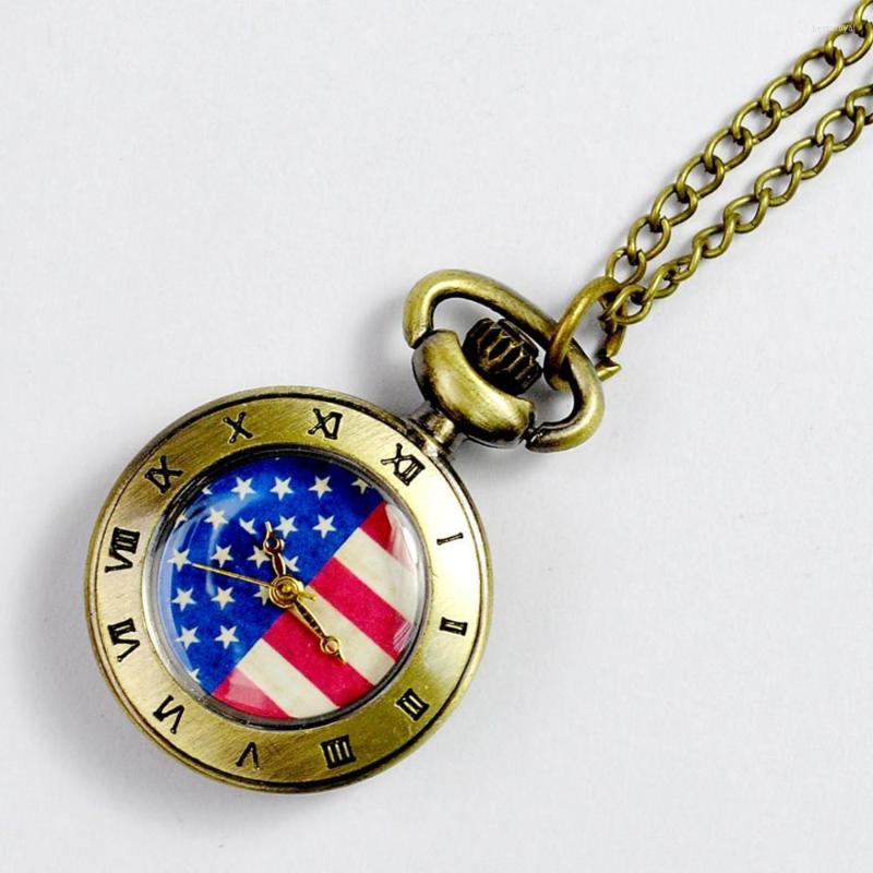 Pocket Watches 6099 A Variety Of Styles Available Watch Vintage Rome Graduated Exquisite Mini Supply, Red tower
Pocket Watches 6099 A Variety Of Styles Available Watch Vintage Rome Graduated Exquisite Mini Supply, Red tower