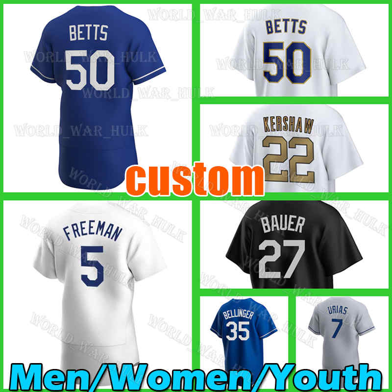 50 Mookie Betts Jersey 5 Freddie Freeman Baseball Clayton Kershaw Dodgers Justin Trea Turner 7 Julio Urias Cody Bellinger Los Angeles Walker Buehler Joey Gallo Bauer, Women new cool base(d q-jinzi)
50 Mookie Betts Jersey 5 Freddie Freeman Baseball Clayton Kershaw Dodgers Justin Trea Turner 7 Julio Urias Cody Bellinger Los Angeles Walker Buehler Joey Gallo Bauer, Women new cool base(d q-jinzi)
