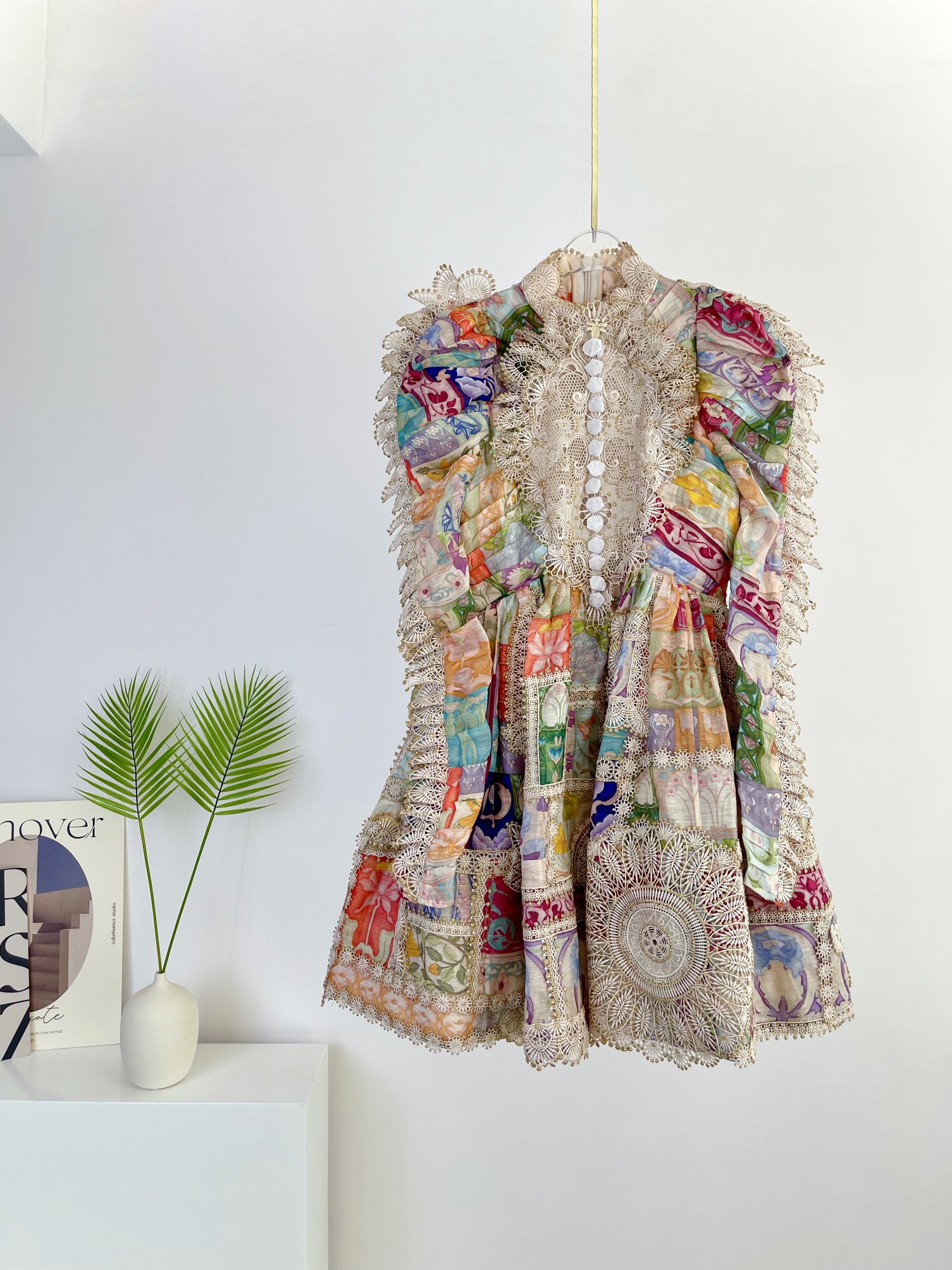 Casual Dresses Australia Autumn and Winter New Heavy Industry Splice dress, Multi
Casual Dresses Australia Autumn and Winter New Heavy Industry Splice dress, Multi