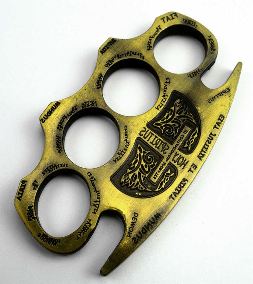 Boxer039s Thickened Heavy and Clasp Defense Equipment Finger Tiger Ring Section Copper the Edc Tools Four Fingers OOORain S974189083
Boxer039s Thickened Heavy and Clasp Defense Equipment Finger Tiger Ring Section Copper the Edc Tools Four Fingers OOORain S974189083