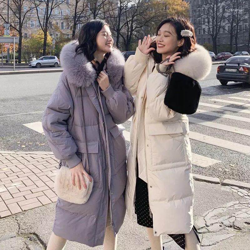 Women' Down Thick Warm Short Women Jackets Coat Winter Fashion Baggy Big Fur Collar Thin Mid-length Hooded Cotton-padded, Black
Women' Down Thick Warm Short Women Jackets Coat Winter Fashion Baggy Big Fur Collar Thin Mid-length Hooded Cotton-padded, Black