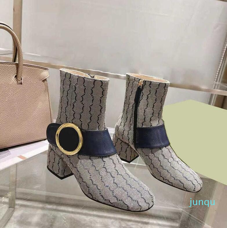Designer Boots Women Blondie Ankle Luxury Winter Over-the-knee Boot Blonde Leather Trim Low Heel, Color 2
Designer Boots Women Blondie Ankle Luxury Winter Over-the-knee Boot Blonde Leather Trim Low Heel, Color 2