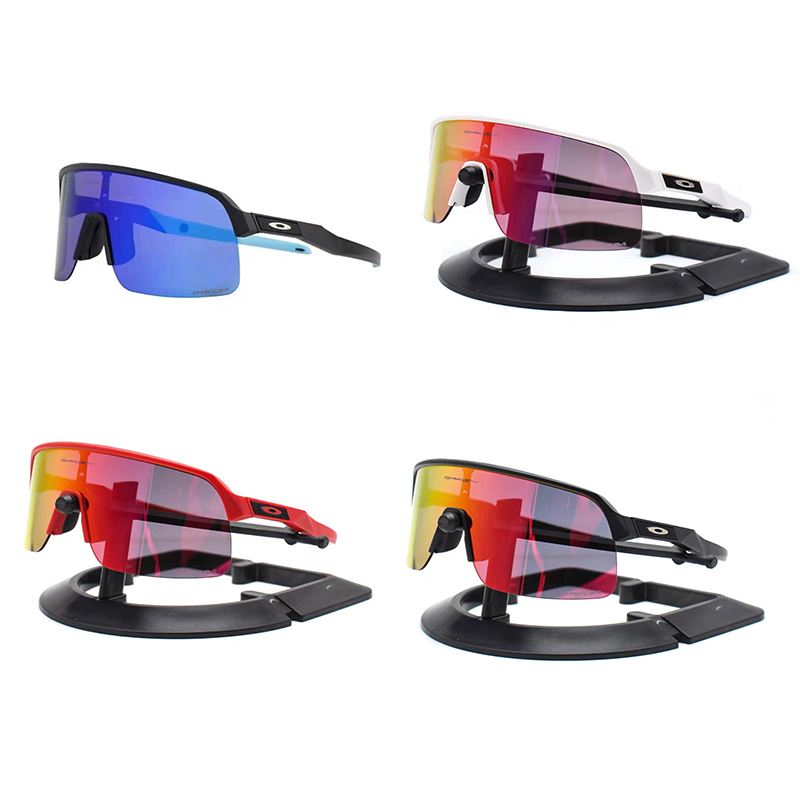 1pcs Sunglasses New Riding polarized Sunglass Fashion Sports Sunglasses Beach Sunglass for men Women support wolesale
1pcs Sunglasses New Riding polarized Sunglass Fashion Sports Sunglasses Beach Sunglass for men Women support wolesale