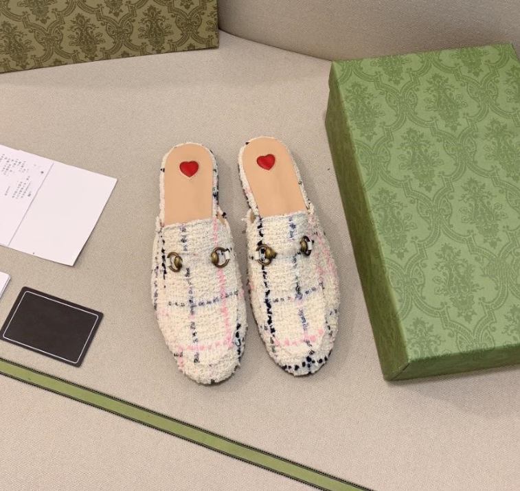 High-End Semi-Slipp… - image