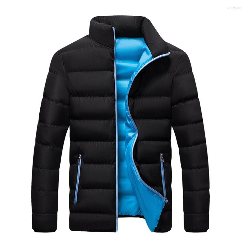 Men's Down 5XL Plus Size Winter Men Parka Jackets Casual Mens Outwear Coat Warm Thick Male Windbreak Cotton Padded Jacket Ching, Blue
Men's Down 5XL Plus Size Winter Men Parka Jackets Casual Mens Outwear Coat Warm Thick Male Windbreak Cotton Padded Jacket Ching, Blue