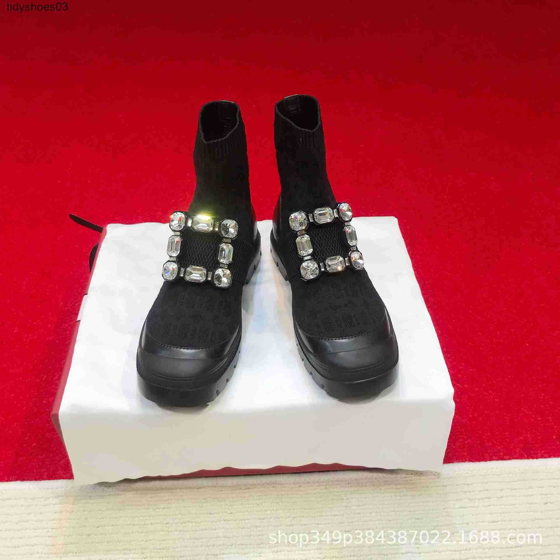 ROG Vivi Only made in Dongguan 22 years old RV new short boots flat shoes VIV Rangers Strass Metal Buckle Chelsea Booties Boots in Patent Leathe, Black
ROG Vivi Only made in Dongguan 22 years old RV new short boots flat shoes VIV Rangers Strass Metal Buckle Chelsea Booties Boots in Patent Leathe, Black