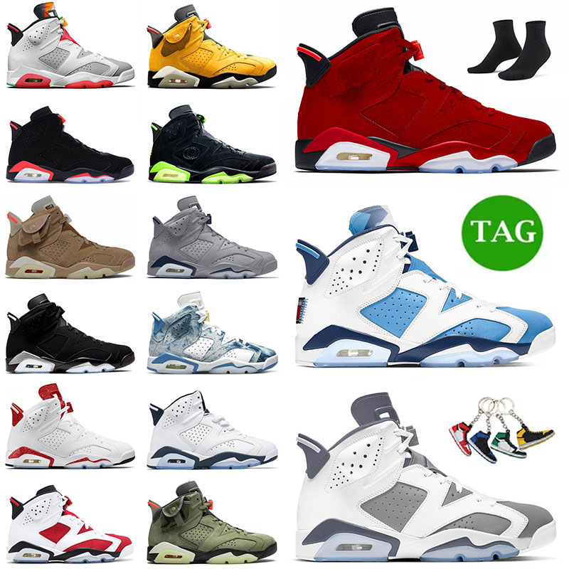 Original OG 6 Jumpman Basketball Shoes 6s Toro Georgetown British Khaki Midnight Navy Sports Women Offs White Men Trainers Cool Grey Red Oreo Sneakers Washed Denim, C22 40-47 unc
Original OG 6 Jumpman Basketball Shoes 6s Toro Georgetown British Khaki Midnight Navy Sports Women Offs White Men Trainers Cool Grey Red Oreo Sneakers Washed Denim, C22 40-47 unc