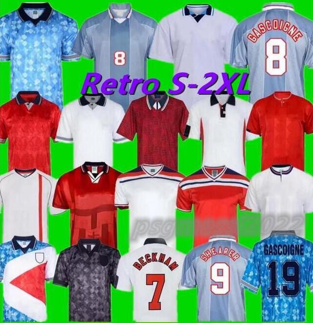 1990 blackout Retro soccer Jersey 1982 1996 1998 2002 EnGlAND SHEARER BECKHAM JERSEYS 1989 football shirt Gerrard Scholes Owen 1994 SHEARER 666, 1994 95 home
1990 blackout Retro soccer Jersey 1982 1996 1998 2002 EnGlAND SHEARER BECKHAM JERSEYS 1989 football shirt Gerrard Scholes Owen 1994 SHEARER 666, 1994 95 home