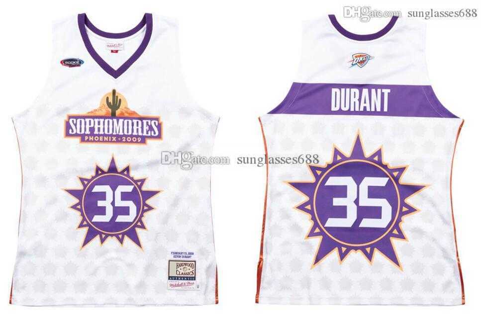 Stitched Kevin Durant Jersey S- Mitchell & Ness 2009 All-Star Mesh Hardwoods Classics retro basketball jerseys Men Women Youth
Stitched Kevin Durant Jersey S- Mitchell & Ness 2009 All-Star Mesh Hardwoods Classics retro basketball jerseys Men Women Youth