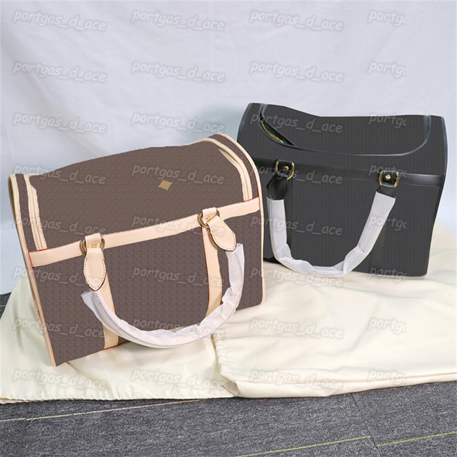 PU Leather Dogs Carrier Engraved Name Leather Pets Carrying Bags Breathable Flight Case Outdoor Dog Bag Cat Car Box For Bulldog Teddy S262G
PU Leather Dogs Carrier Engraved Name Leather Pets Carrying Bags Breathable Flight Case Outdoor Dog Bag Cat Car Box For Bulldog Teddy S262G