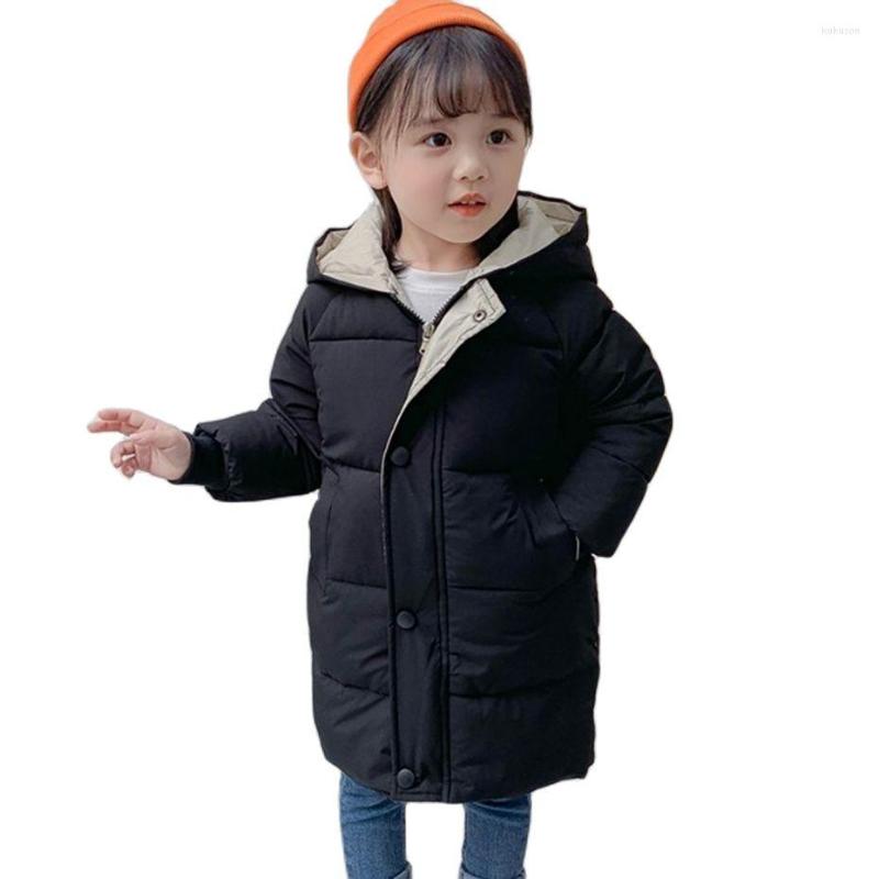 Jackets Girls Long Coat Thick Warm Girl Cotton Padded Kids Coats Winter Clothes 6 8 10 12 14, 10a5113-5
Jackets Girls Long Coat Thick Warm Girl Cotton Padded Kids Coats Winter Clothes 6 8 10 12 14, 10a5113-5