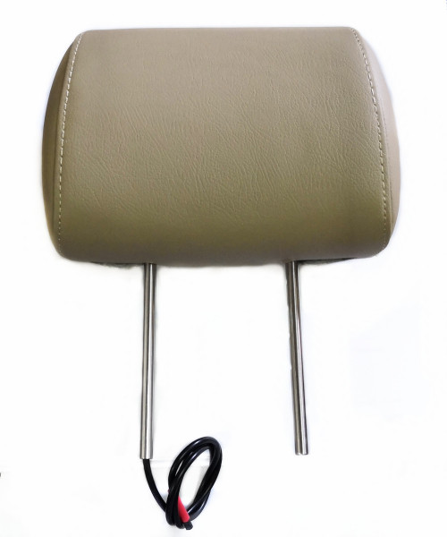 Universal 7 Inch TFT LED Screen Car MP5 Player rest Monitor Support AV USB SD Input FM Speaker Car Camera C251017