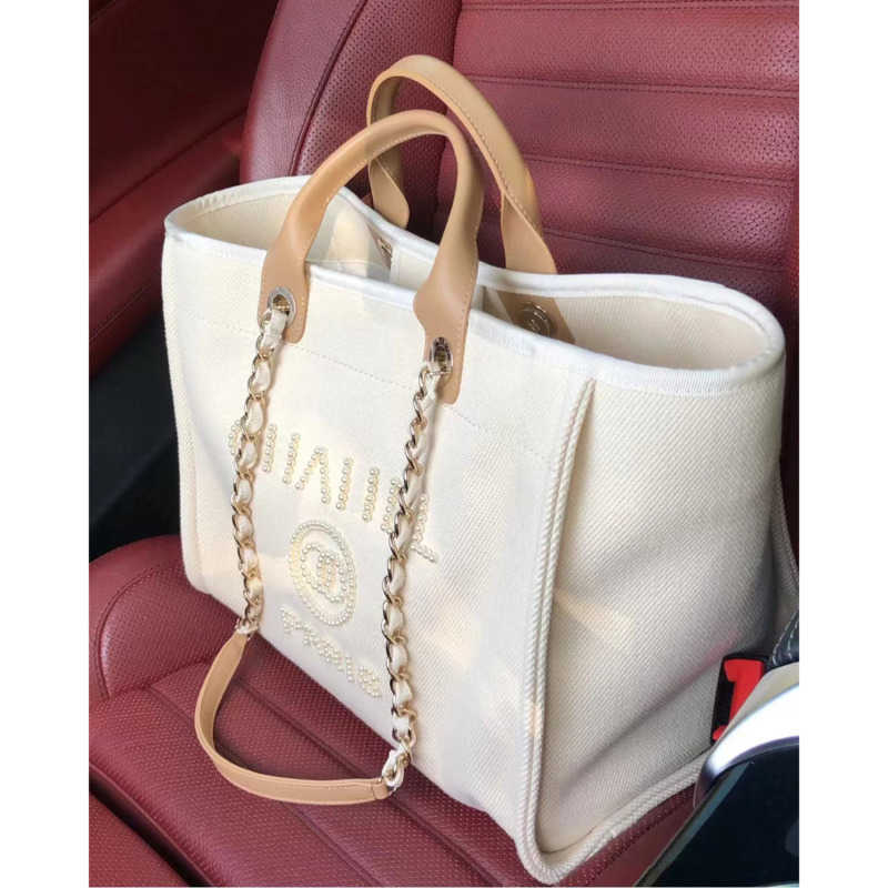 Women Luxury Handbags Designer Beach Bag Top Quality Fashion Knitting Purse Shoulder Large Tote with Chain Canvas Shopping Bag, #3
Women Luxury Handbags Designer Beach Bag Top Quality Fashion Knitting Purse Shoulder Large Tote with Chain Canvas Shopping Bag, #3