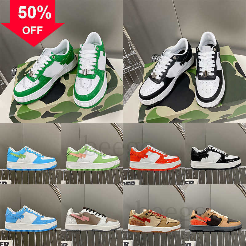 Dress Shoes for fashion Casual Shoes Designer mens womens Platform big A BATHING APE camouflage STA MEDICOM TOY CAMO Men LADIES sneaker woman monkey, I need look separate product
Dress Shoes for fashion Casual Shoes Designer mens womens Platform big A BATHING APE camouflage STA MEDICOM TOY CAMO Men LADIES sneaker woman monkey, I need look separate product