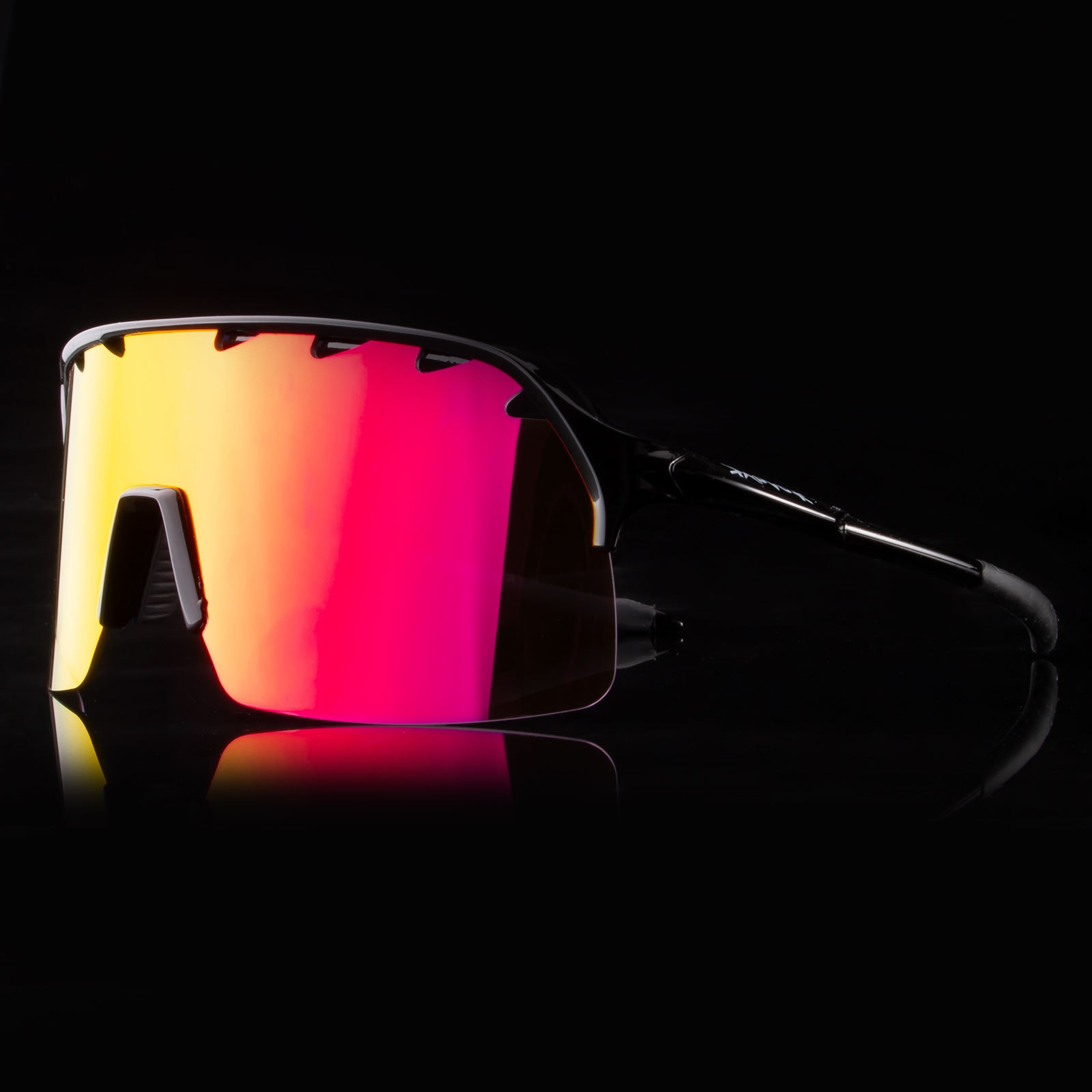 Ski Goggles ski mask skiing glasses snow snowboard men googles women sport sunglasses antifogSki evewear 1lens 221105