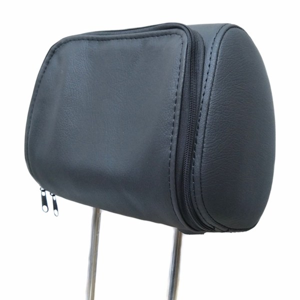 Universal 7 Inch TFT LED Screen Car MP5 Player rest Monitor Support AV USB SD Input FM Speaker Car Camera C251017