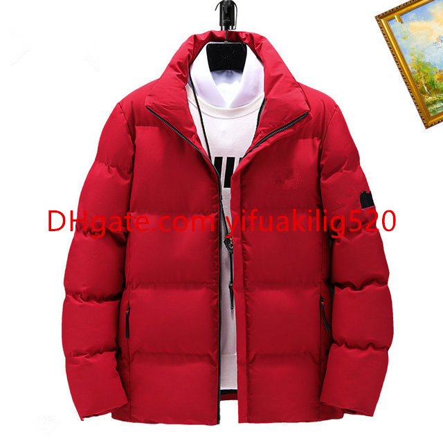 25ss Winter Parka New Mens Down Jacket Warm Thickened Fashion Outdoor Down Coats Popular Puffer Jackets Simple Solid Color With Hat Multicolor Couple Clothes M-3XL, Customize
25ss Winter Parka New Mens Down Jacket Warm Thickened Fashion Outdoor Down Coats Popular Puffer Jackets Simple Solid Color With Hat Multicolor Couple Clothes M-3XL, Customize