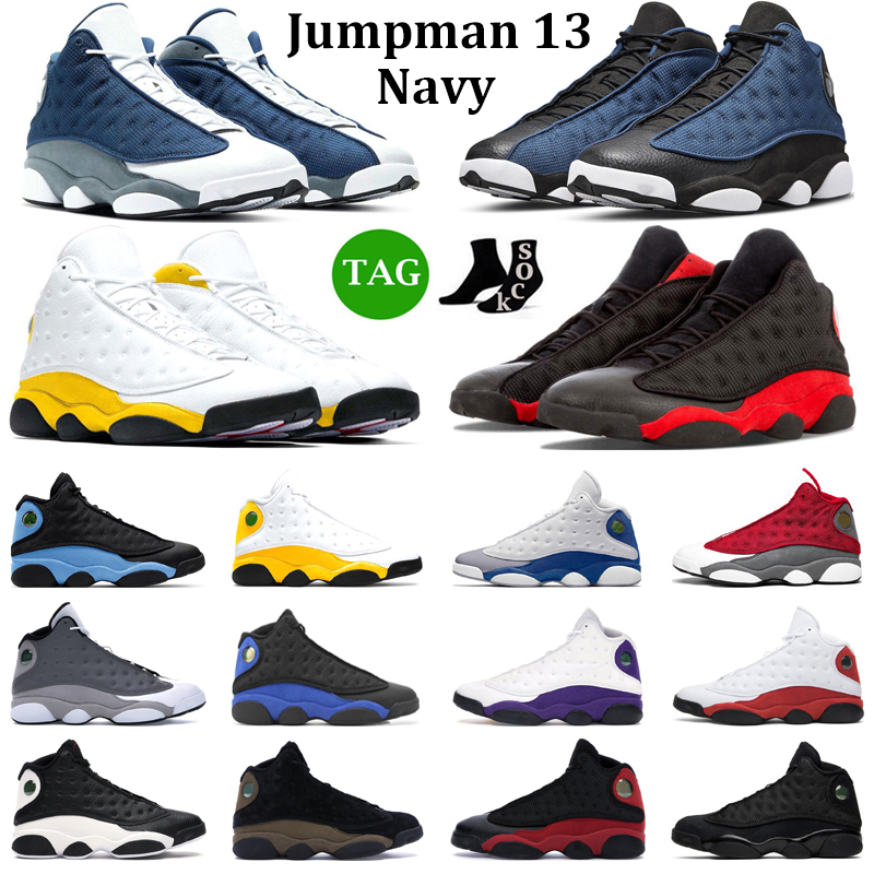 2023 Jumpman 13 Basketball Shoes Men Women 13s University Blue Navy Flint Obsidian Hyper Royal Black Cat Chicago Mens Trainers Outdoor Sneakers, #15
2023 Jumpman 13 Basketball Shoes Men Women 13s University Blue Navy Flint Obsidian Hyper Royal Black Cat Chicago Mens Trainers Outdoor Sneakers, #15