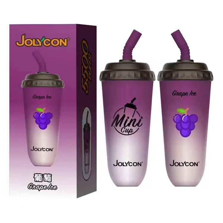 Disposable Device E Cigarette kits 5500 hits JoLYCON Mini Cup Vape Pen 18 Colors 650mah Battery 15ml Prefilled Mesh Coil Pods Big Vapor Pen 5500 Puffs
Disposable Device E Cigarette kits 5500 hits JoLYCON Mini Cup Vape Pen 18 Colors 650mah Battery 15ml Prefilled Mesh Coil Pods Big Vapor Pen 5500 Puffs