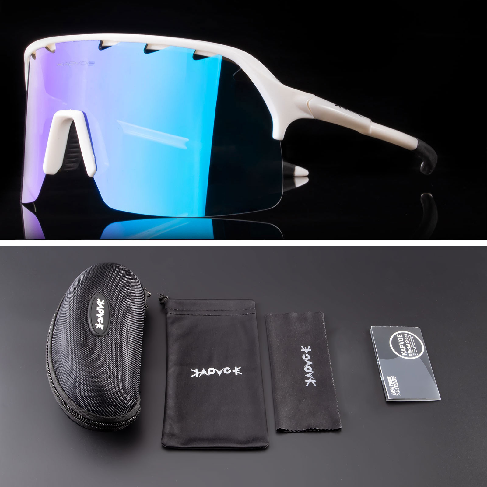 Ski Goggles ski mask skiing glasses snow snowboard men googles women sport sunglasses antifogSki evewear 1lens 221105