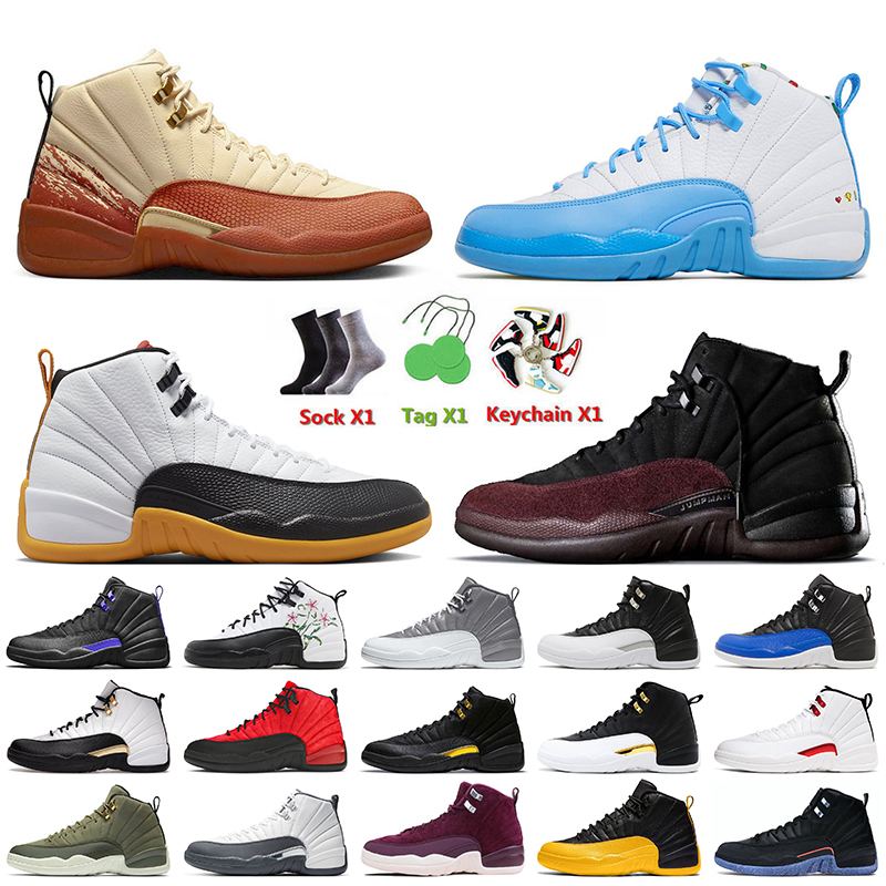 Shoes Sneakers Hyper Royal Black Taxi Playoffs Utility Reverse Flu Game Dark Concord Twist University Gold 12S Stealth Jumpman 12, D36 bordeaux 36-47
Shoes Sneakers Hyper Royal Black Taxi Playoffs Utility Reverse Flu Game Dark Concord Twist University Gold 12S Stealth Jumpman 12, D36 bordeaux 36-47