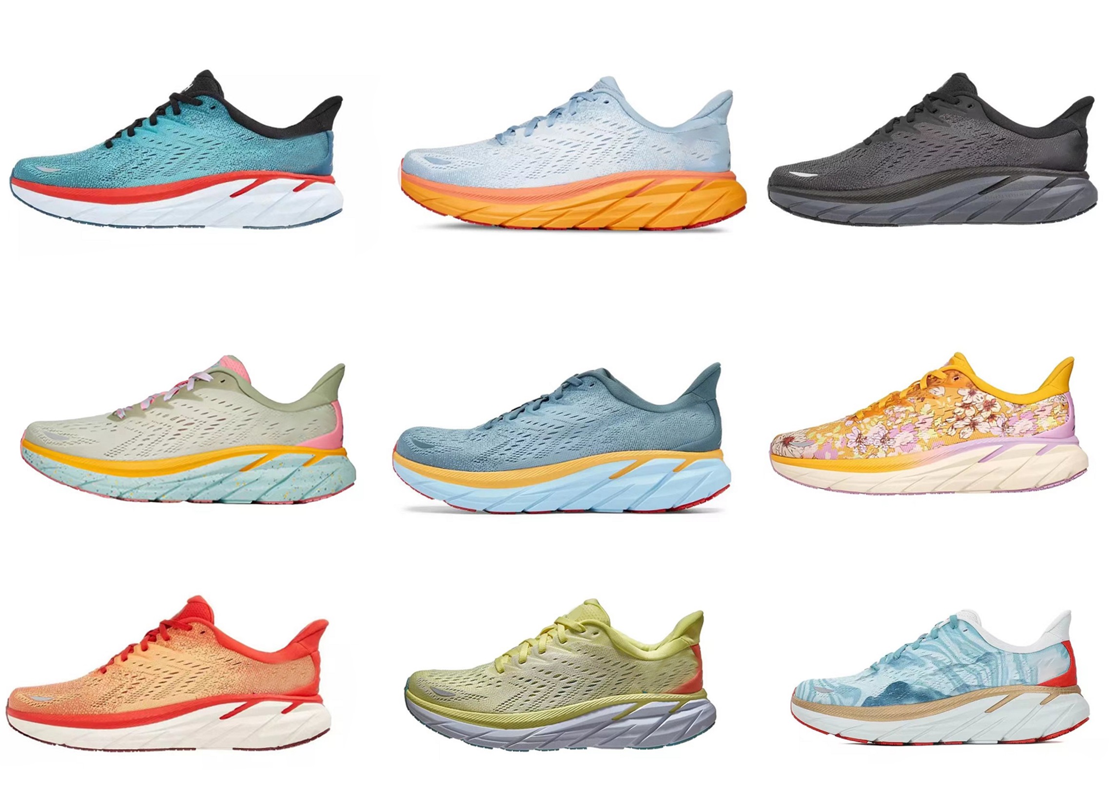 ONE Clifton 8 Running Shoe yakuda local boots online store training Sneakers Dropshiping Accepted march damping 2023 women men Shock for gym trainer Wear, Ibsb
ONE Clifton 8 Running Shoe yakuda local boots online store training Sneakers Dropshiping Accepted march damping 2023 women men Shock for gym trainer Wear, Ibsb
