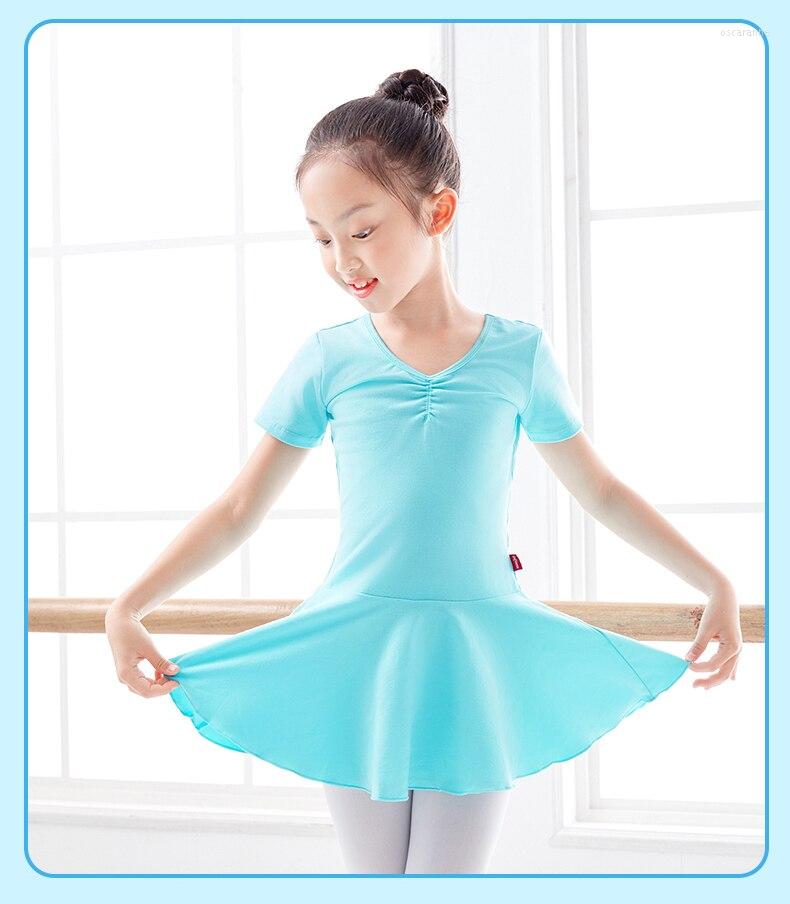 Stage Wear 2022 Kids Ballet Dancewear Tutu Dress For Children's Dance Class Professional Body Ballerina Leotard Girls Costumes, Blue-long sleeve
Stage Wear 2022 Kids Ballet Dancewear Tutu Dress For Children's Dance Class Professional Body Ballerina Leotard Girls Costumes, Blue-long sleeve