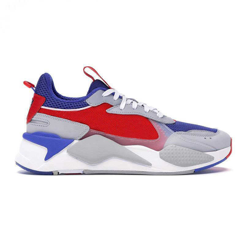 Top Quality RS-X Reinvention Super Running Shoes Toys Youth Bule Atoll Optimus Prime Triple Black Trainers Sport Sneakers Men Women 36-45, A1 optimus prime
Top Quality RS-X Reinvention Super Running Shoes Toys Youth Bule Atoll Optimus Prime Triple Black Trainers Sport Sneakers Men Women 36-45, A1 optimus prime