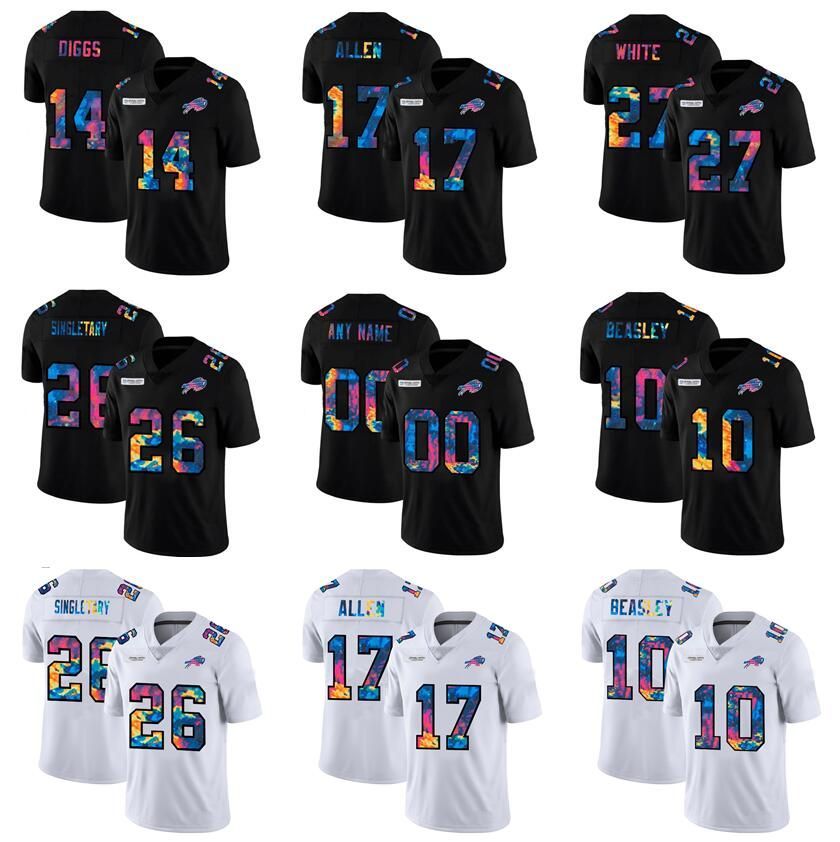 17 Josh Allen Jerseys Buffalo''Bills''Von Miller Stefon Diggs Dawson Knox TreDavious Rainbow Men women youth rugby football''nfl''jersey, 18
17 Josh Allen Jerseys Buffalo''Bills''Von Miller Stefon Diggs Dawson Knox TreDavious Rainbow Men women youth rugby football''nfl''jersey, 18