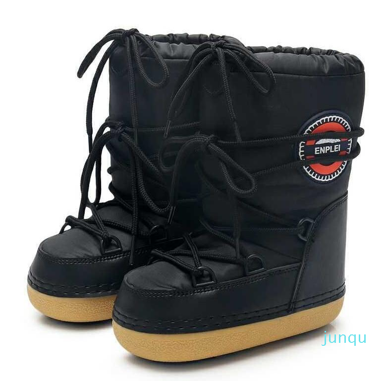 Women Snow Boots Space Deer Waterproof Dropshipping 2021 With Fur Ladies Work Safety Shoes 0923, Black 2
Women Snow Boots Space Deer Waterproof Dropshipping 2021 With Fur Ladies Work Safety Shoes 0923, Black 2