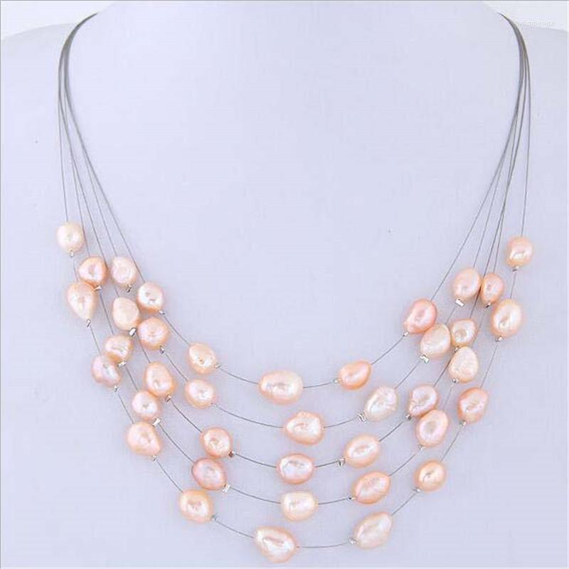 Choker Handmade Statement Women Pearl Layers Jewelry Chunky Necklace Pendant Bridal Wedding Party Gifts Bib Collar Accessories
Choker Handmade Statement Women Pearl Layers Jewelry Chunky Necklace Pendant Bridal Wedding Party Gifts Bib Collar Accessories