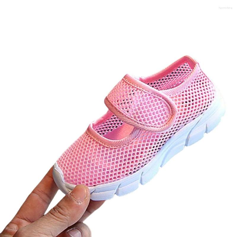 Athletic Shoes 3-7Y Kids Girls Casual Sneakers Children Toddle Breathable Mesh Candy Color Single Net Cloth Sports
Athletic Shoes 3-7Y Kids Girls Casual Sneakers Children Toddle Breathable Mesh Candy Color Single Net Cloth Sports