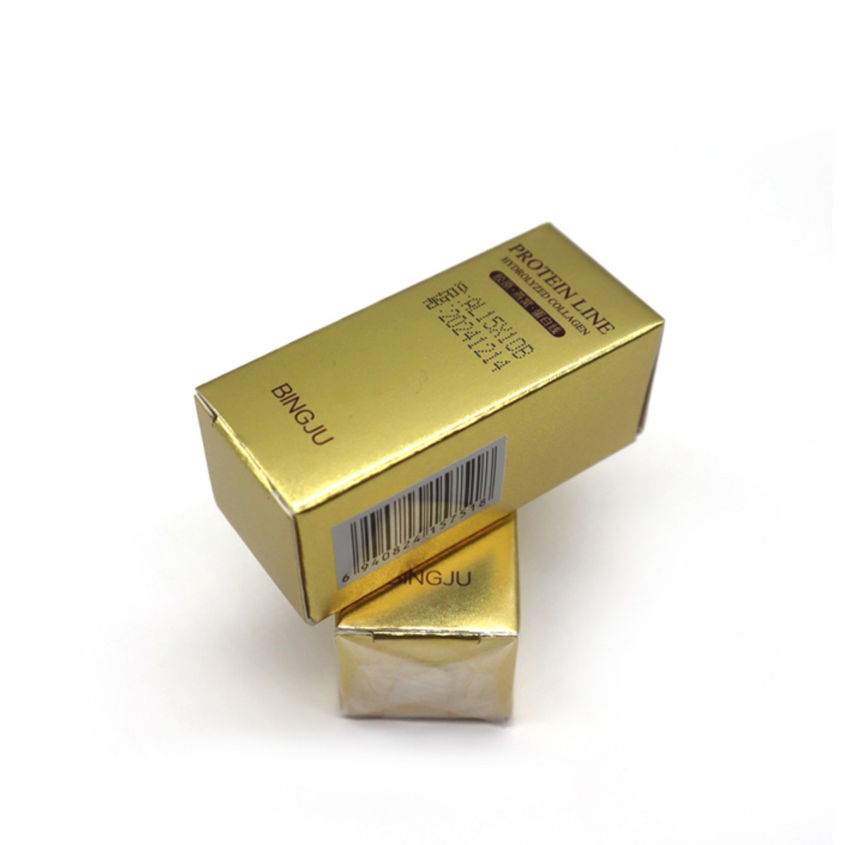 Other Health & Beauty Items Korea Silk Protein Lift Threads Gold Collagen Thread Carving Set
Other Health & Beauty Items Korea Silk Protein Lift Threads Gold Collagen Thread Carving Set