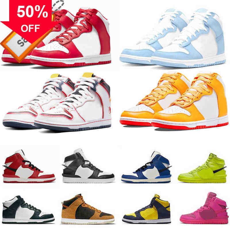 Dress Shoes Running Shoes Red Aluminum White Black Sulfur Ambush Lime Premier Chicago Royal Designer Sb Dunks High Mens Syracuse University Men Women C, Color#43
Dress Shoes Running Shoes Red Aluminum White Black Sulfur Ambush Lime Premier Chicago Royal Designer Sb Dunks High Mens Syracuse University Men Women C, Color#43