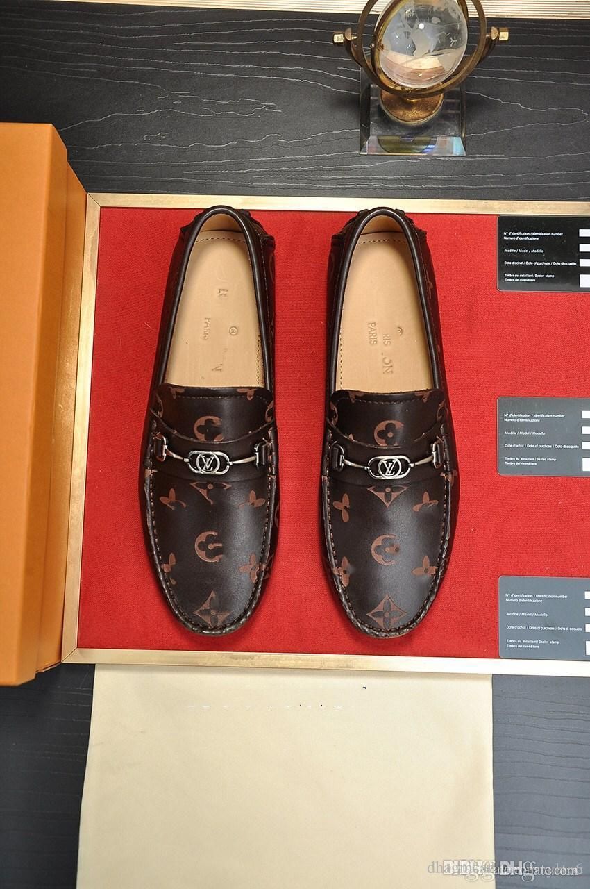 G1 DESIGNER GENUINE LEATHER MEN SHOES LUXURY BRAND Formal Casual MENS Loafers Moccasins Soft Breathable Slip on Walking Boat SHOE A2, #02
G1 DESIGNER GENUINE LEATHER MEN SHOES LUXURY BRAND Formal Casual MENS Loafers Moccasins Soft Breathable Slip on Walking Boat SHOE A2, #02