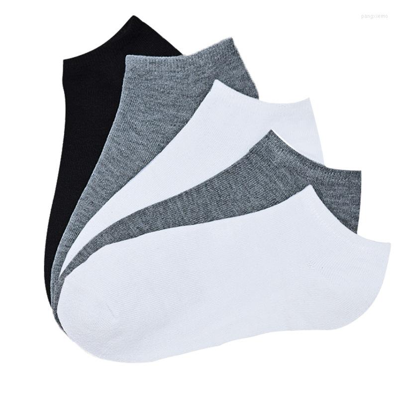 Men's Socks 10 Pairs / Lot Men's Cotton Styles Black Casual Soft Breathable Summer Winter Long, Short socks black
Men's Socks 10 Pairs / Lot Men's Cotton Styles Black Casual Soft Breathable Summer Winter Long, Short socks black