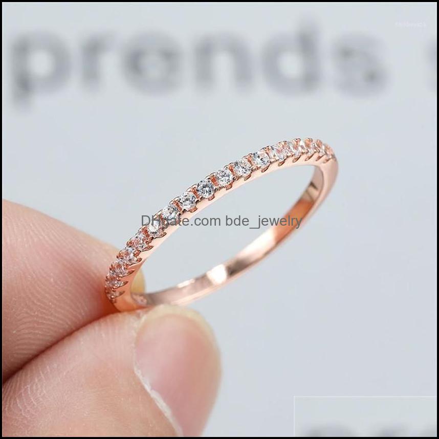 Cluster Rings Mini Round Lab Diamond Thin Rings For Women 925 Sterling Sier Rose Gold Stackable Ring Female Wedding Jewelry Engageme Dhs9O
Cluster Rings Mini Round Lab Diamond Thin Rings For Women 925 Sterling Sier Rose Gold Stackable Ring Female Wedding Jewelry Engageme Dhs9O