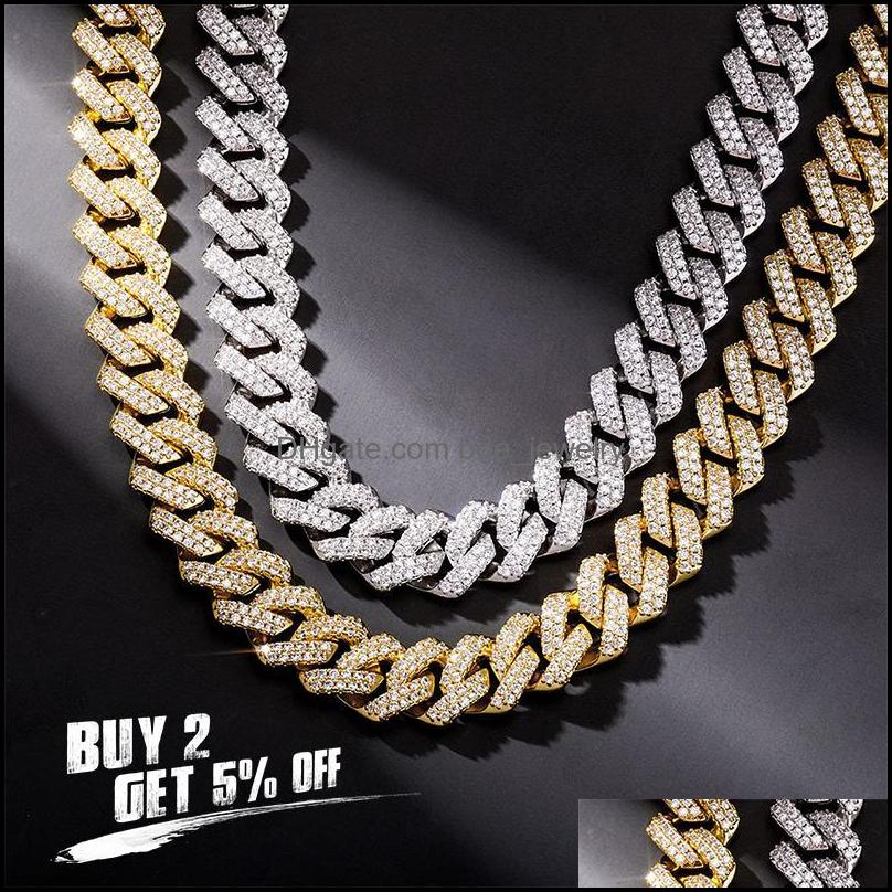 Chains Chains 2021 14Mm Miami Cuban Chain Necklace With Spring Clasp Fl Iced Out Cubic Zirconia Hip Hop Fashion Jewelry For Gift Dro Dhk0F
Chains Chains 2021 14Mm Miami Cuban Chain Necklace With Spring Clasp Fl Iced Out Cubic Zirconia Hip Hop Fashion Jewelry For Gift Dro Dhk0F